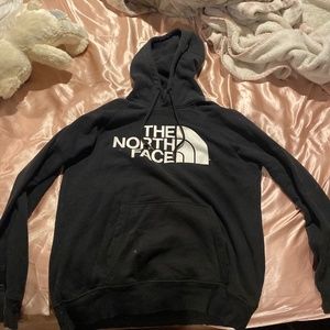 North Face Hoodie